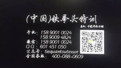 鐵拳頭特訓 賦能企業團隊，鍛造卓越執行力