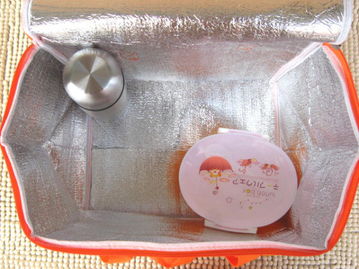 特大號(hào)外貿(mào)冰包 樂扣包、保溫袋與野餐包的完美融合，打造戶外保鮮新體驗(yàn)