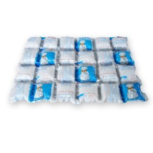 HEROLILY豪杰麗特科技冰袋 多場(chǎng)景應(yīng)用的便捷冷敷保鮮解決方案